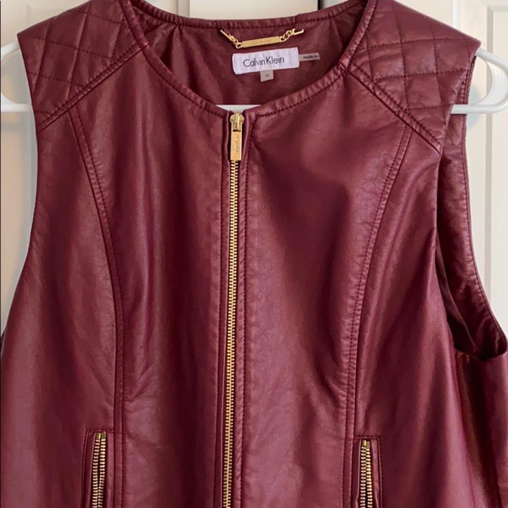 Calvin Klein Vest